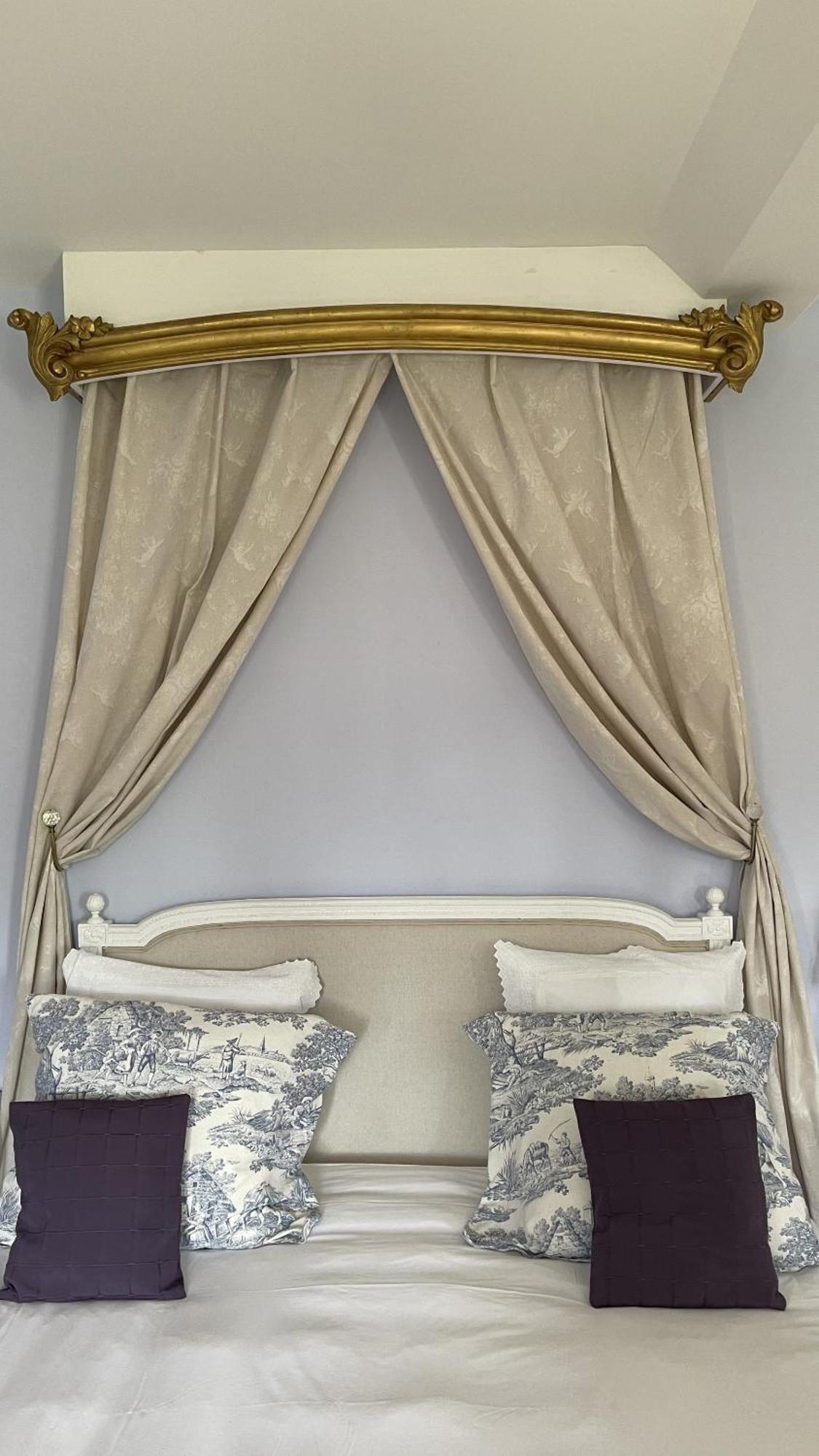 Chambres D'Hotes Du Bas Manoir Bretteville-sur-Odon Cameră foto