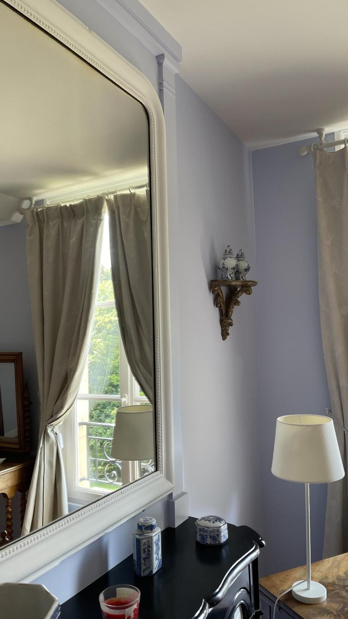 Chambres D'Hotes Du Bas Manoir Bretteville-sur-Odon Cameră foto