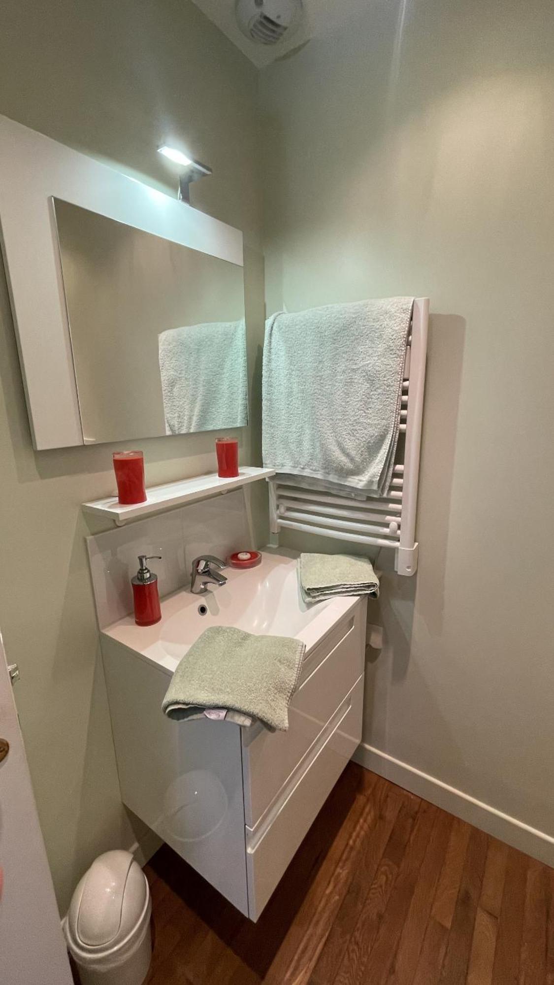 Chambres D'Hotes Du Bas Manoir Bretteville-sur-Odon Cameră foto