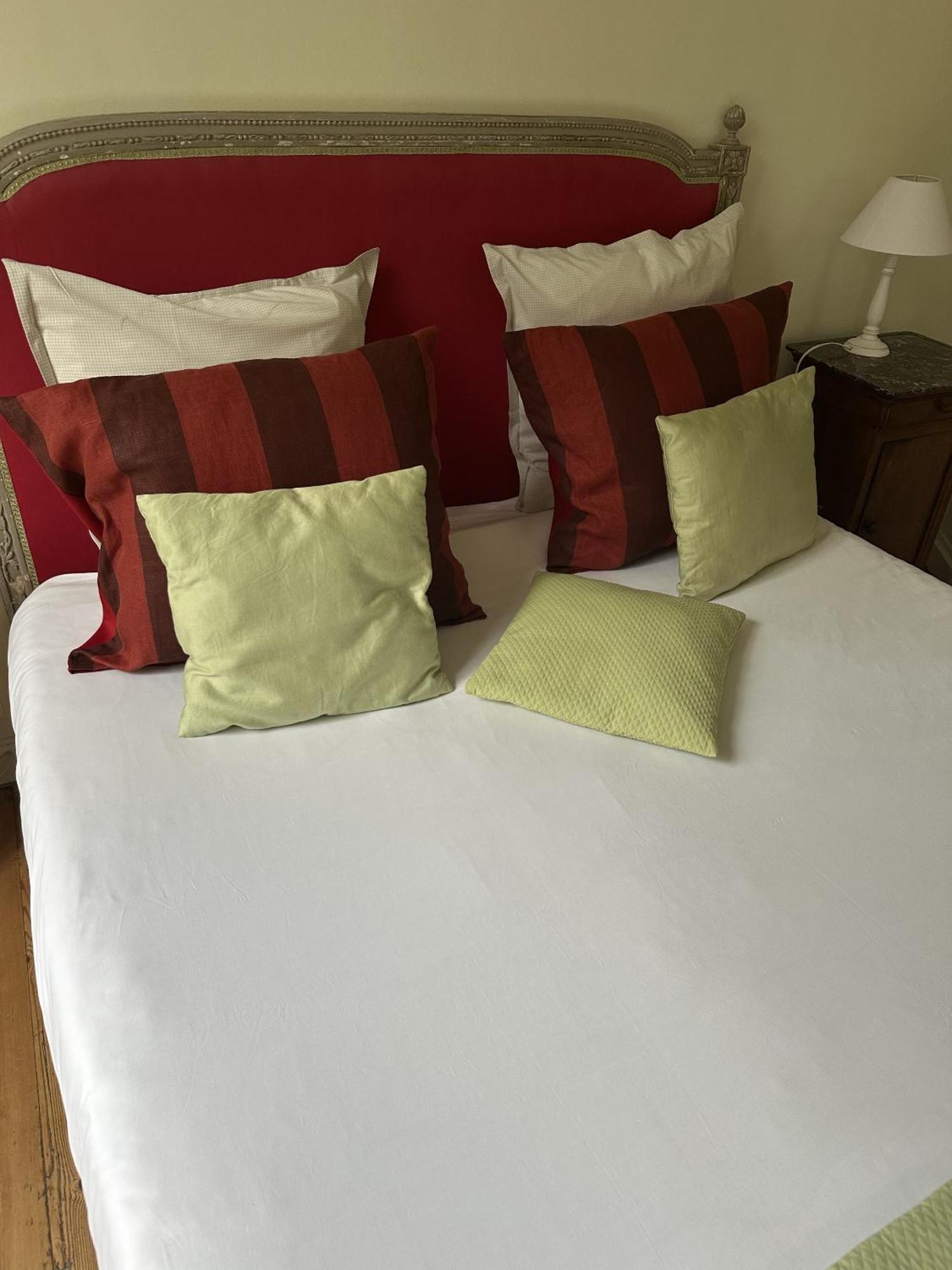 Chambres D'Hotes Du Bas Manoir Bretteville-sur-Odon Cameră foto