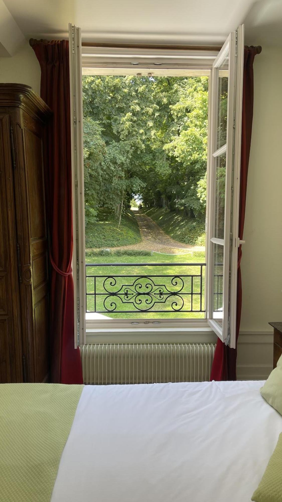Chambres D'Hotes Du Bas Manoir Bretteville-sur-Odon Cameră foto