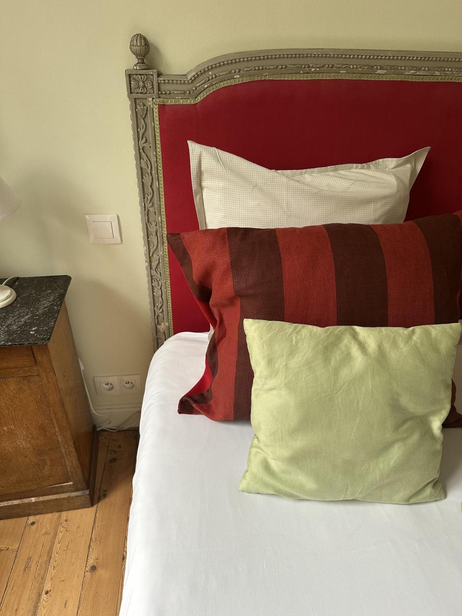 Chambres D'Hotes Du Bas Manoir Bretteville-sur-Odon Cameră foto