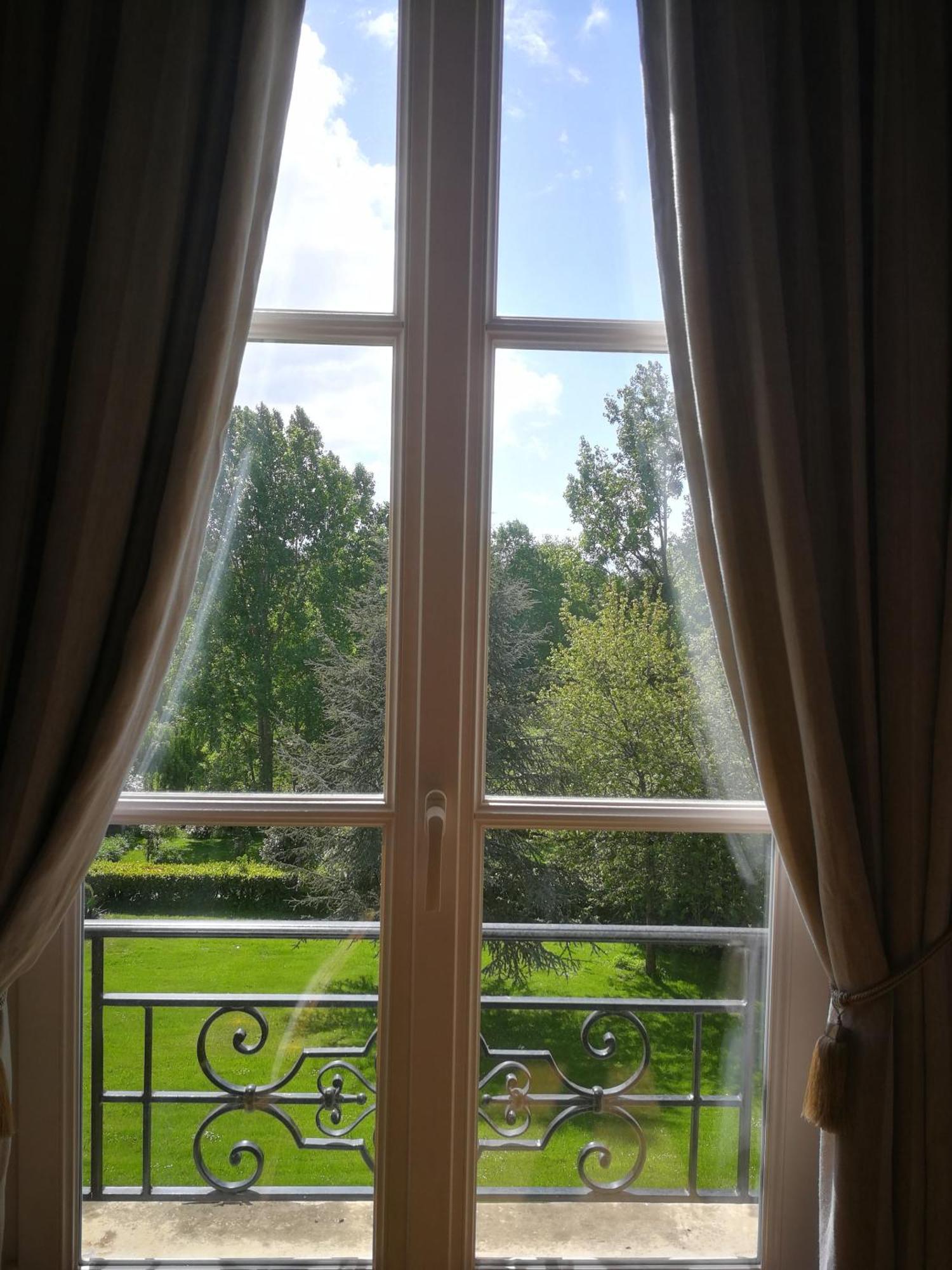 Chambres D'Hotes Du Bas Manoir Bretteville-sur-Odon Exterior foto
